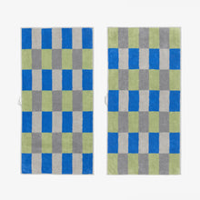 画像をギャラリービューアに読み込む, 耐久性に優れ毛羽立ちも少ない WARMGREY TAIL の FACE TOWEL（フェイスタオル）
