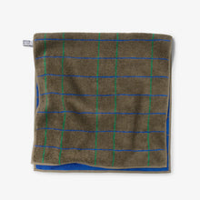 画像をギャラリービューアに読み込む, 耐久性に優れ毛羽立ちも少ない WARMGREY TAIL の FACE TOWEL（フェイスタオル）
