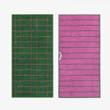 画像をギャラリービューアに読み込む, 耐久性に優れ毛羽立ちも少ない WARMGREY TAIL の FACE TOWEL（フェイスタオル）
