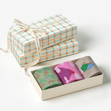 画像をギャラリービューアに読み込む, プレゼントを華やかにする WARMGREY TAILのGIFT BOX（ギフトボックス）
