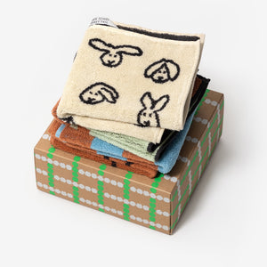 プレゼントを華やかにする WARMGREY TAILのGIFT BOX（ギフトボックス）