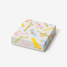画像をギャラリービューアに読み込む, プレゼントを華やかにする WARMGREY TAILのGIFT BOX（ギフトボックス）
