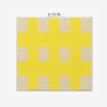 画像をギャラリービューアに読み込む, 耐久性に優れ 毛羽立ちも少ない WARMGREY TAIL の HAND TOWEL（ハンドタオル）
