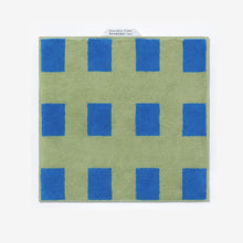 画像をギャラリービューアに読み込む, 耐久性に優れ 毛羽立ちも少ない WARMGREY TAIL の HAND TOWEL（ハンドタオル）
