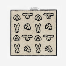 画像をギャラリービューアに読み込む, 耐久性に優れ 毛羽立ちも少ない WARMGREY TAIL の HAND TOWEL（ハンドタオル）
