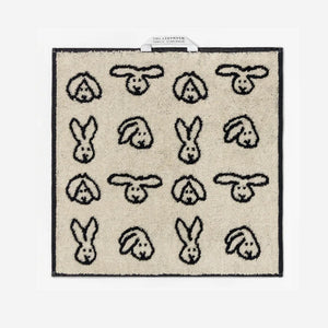 耐久性に優れ 毛羽立ちも少ない WARMGREY TAIL の HAND TOWEL（ハンドタオル）