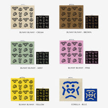 画像をギャラリービューアに読み込む, 耐久性に優れ 毛羽立ちも少ない WARMGREY TAIL の HAND TOWEL（ハンドタオル）
