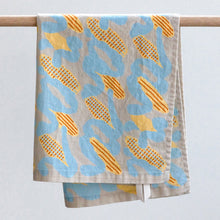 画像をギャラリービューアに読み込む, 最高品質のリネン・コットン混紡生地を使用した WARMGREY TAIL の KITCHEN CLOTH 2（キッチンクロス）
