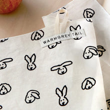 画像をギャラリービューアに読み込む, 最高品質のリネン・コットン混紡生地を使用した WARMGREY TAIL の KITCHEN CLOTH 2（キッチンクロス）
