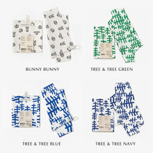 画像をギャラリービューアに読み込む, 最高品質のリネン・コットン混紡生地を使用した WARMGREY TAIL の KITCHEN CLOTH 2（キッチンクロス）
