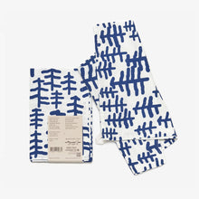 画像をギャラリービューアに読み込む, 最高品質のリネン・コットン混紡生地を使用した WARMGREY TAIL の KITCHEN CLOTH 2（キッチンクロス）
