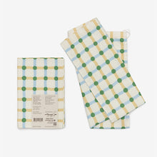 画像をギャラリービューアに読み込む, 最高品質のリネン・コットン混紡生地を使用した WARMGREY TAIL の KITCHEN CLOTH 2（キッチンクロス）
