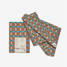 画像をギャラリービューアに読み込む, 最高品質のリネン・コットン混紡生地を使用した WARMGREY TAIL の KITCHEN CLOTH 2（キッチンクロス）
