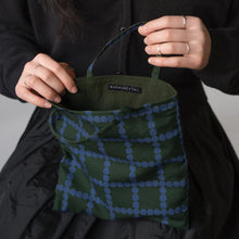 画像をギャラリービューアに読み込む, ミニサイズのトートバッグ WARMGREY TAILのMINI BAG

