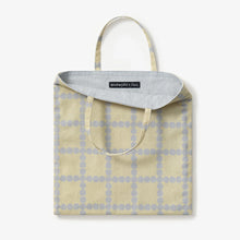 画像をギャラリービューアに読み込む, ミニサイズのトートバッグ WARMGREY TAILのMINI BAG
