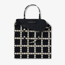 画像をギャラリービューアに読み込む, ミニサイズのトートバッグ WARMGREY TAILのMINI BAG
