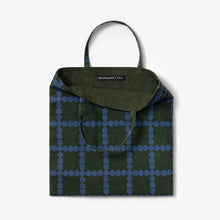 画像をギャラリービューアに読み込む, ミニサイズのトートバッグ WARMGREY TAILのMINI BAG
