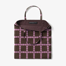 画像をギャラリービューアに読み込む, ミニサイズのトートバッグ WARMGREY TAILのMINI BAG

