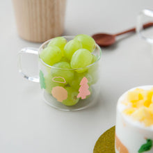 画像をギャラリービューアに読み込む, 手のひらサイズの小さなカップ WARMGREY TAIL の MINI CUP
