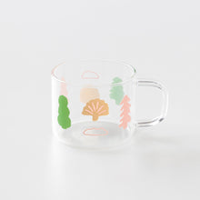 画像をギャラリービューアに読み込む, 手のひらサイズの小さなカップ WARMGREY TAIL の MINI CUP
