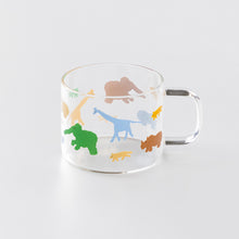 画像をギャラリービューアに読み込む, 手のひらサイズの小さなカップ WARMGREY TAIL の MINI CUP
