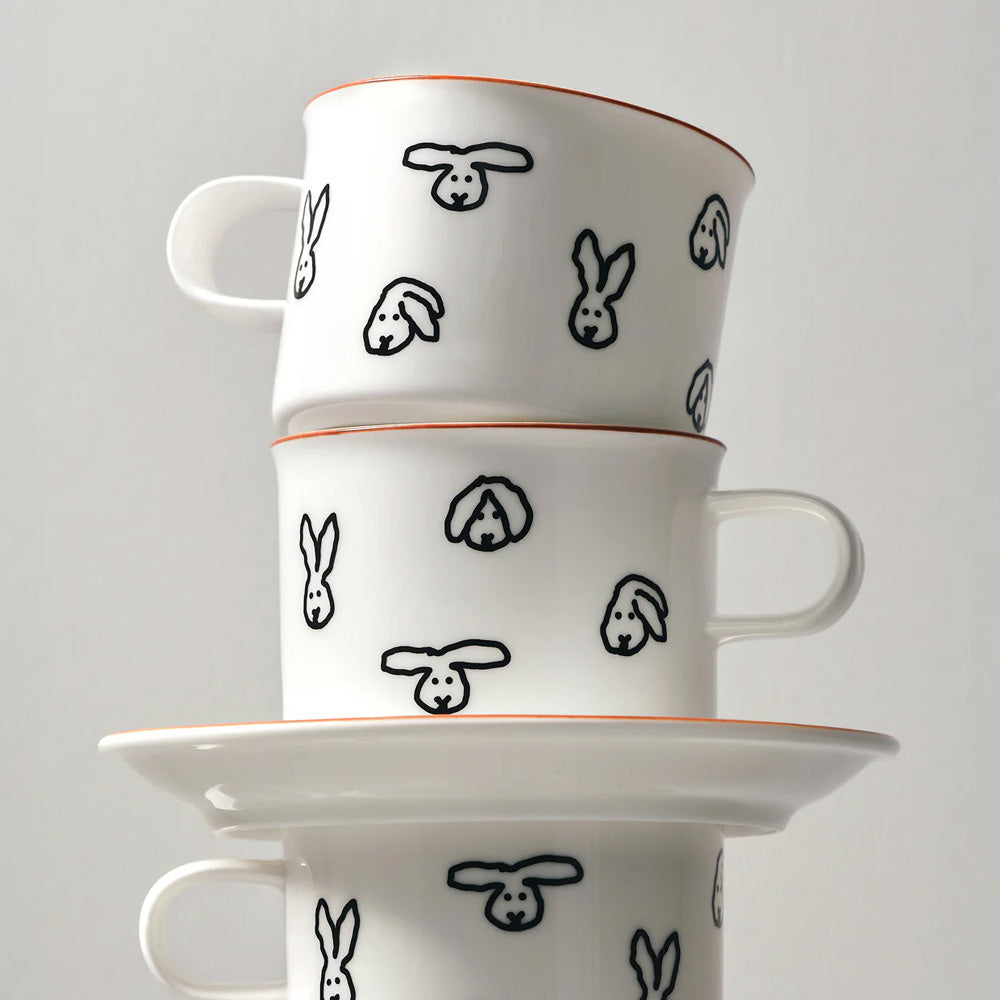 優れた保温性、並外れた耐久性のあるマグカップ WARMGREY TAIL の MUG