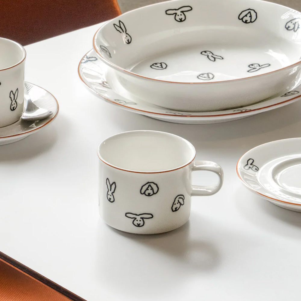 優れた保温性、並外れた耐久性のあるマグカップ WARMGREY TAIL の MUG（マグ）