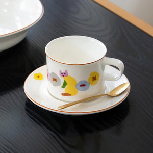 優れた保温性、並外れた耐久性のあるマグカップ WARMGREY TAIL の MUG（マグ）