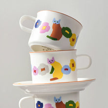 画像をギャラリービューアに読み込む, 優れた保温性、並外れた耐久性のあるマグカップ WARMGREY TAIL の MUG（マグ）
