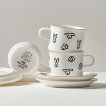 画像をギャラリービューアに読み込む, 優れた保温性、並外れた耐久性のあるマグカップ WARMGREY TAIL の MUG（マグ）
