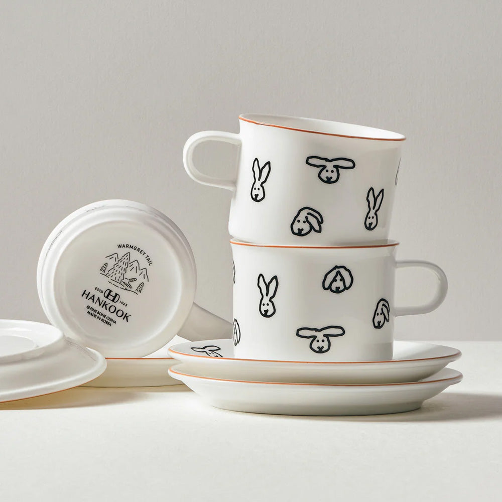 優れた保温性、並外れた耐久性のあるマグカップ WARMGREY TAIL の MUG