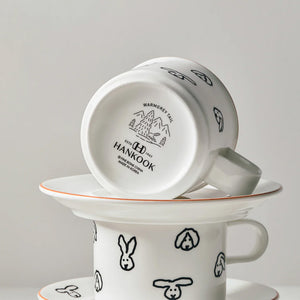 優れた保温性、並外れた耐久性のあるマグカップ WARMGREY TAIL の MUG（マグ）