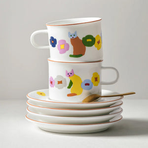 優れた保温性、並外れた耐久性のあるマグカップ WARMGREY TAIL の MUG（マグ）