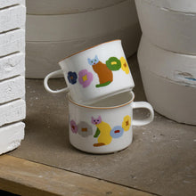 画像をギャラリービューアに読み込む, 優れた保温性、並外れた耐久性のあるマグカップ WARMGREY TAIL の MUG（マグ）
