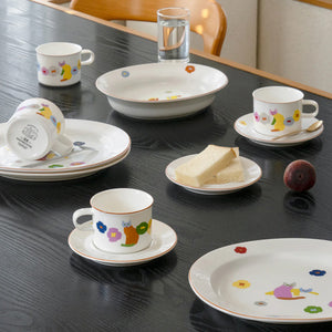 優れた保温性、並外れた耐久性のあるマグカップ WARMGREY TAIL の MUG（マグ）