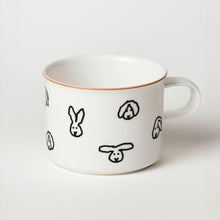 画像をギャラリービューアに読み込む, 優れた保温性、並外れた耐久性のあるマグカップ WARMGREY TAIL の MUG（マグ）
