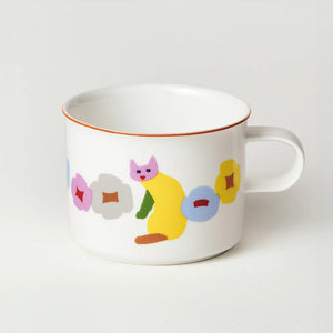 優れた保温性、並外れた耐久性のあるマグカップ WARMGREY TAIL の MUG（マグ）