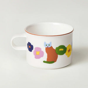 優れた保温性、並外れた耐久性のあるマグカップ WARMGREY TAIL の MUG（マグ）