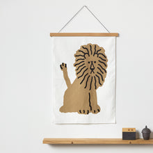 画像をギャラリービューアに読み込む, ポスターを飾るのに最適なオーク材のスティック WARMGREY TAILのOAK WOOD STICK
