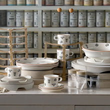 画像をギャラリービューアに読み込む, 優れた保温性、並外れた耐久性のある WARMGREY TAIL の OVAL BOWL（オーバルボウル）
