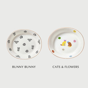 優れた保温性、並外れた耐久性のある WARMGREY TAIL の OVAL BOWL（オーバルボウル）