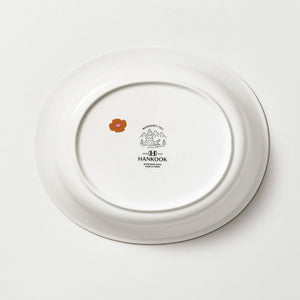 優れた保温性、並外れた耐久性のある WARMGREY TAIL の OVAL BOWL（オーバルボウル）