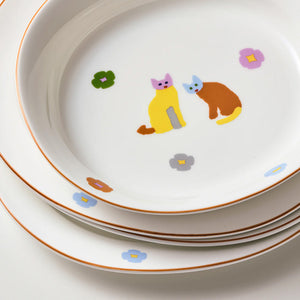 優れた保温性、並外れた耐久性のある WARMGREY TAIL の OVAL BOWL（オーバルボウル）