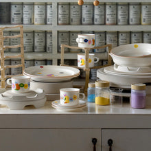 画像をギャラリービューアに読み込む, 優れた保温性、並外れた耐久性のある WARMGREY TAIL の OVAL PLATE（オーバルプレート）
