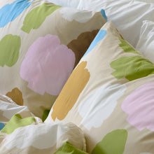 画像をギャラリービューアに読み込む, コットン100％の枕カバー WARMGREY TAILのPILLOW CASE
