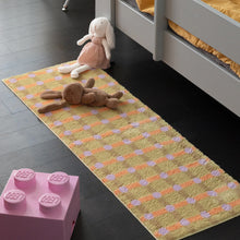 画像をギャラリービューアに読み込む, 耐久性に優れ、お部屋に美しい雰囲気を添える WARMGREY TAIL の RUG（ラグ）
