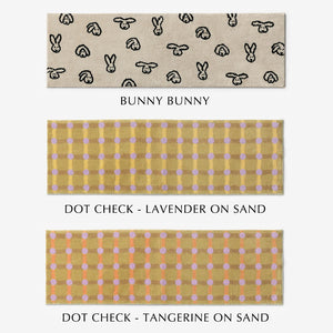 耐久性に優れ、お部屋に美しい雰囲気を添える WARMGREY TAIL の RUG（ラグ）