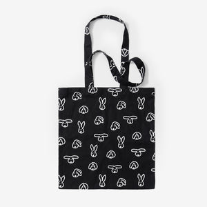WARMGREY TAIL のSHOULDER BAG