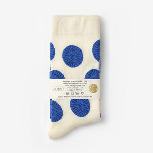 最高品質の糸を使用したずれ落ちにくい靴下 WARMGREY TAIL の SOCKS（ソックス）