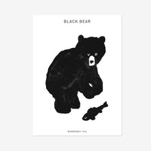 画像をギャラリービューアに読み込む, イラストに沿って型抜かれているホワイトコーティングステッカー WARMGREY TAIL の STICKER（ステッカー）
